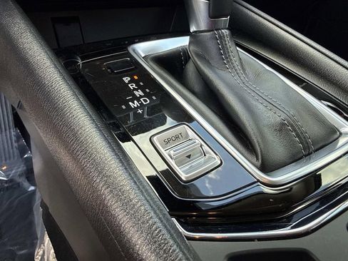 Certified 2023 MAZDA CX-5 AWD 2.5 S w/ Preferred Package image 39