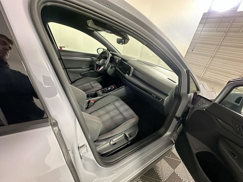Used 2024 Volkswagen GTI S image 28