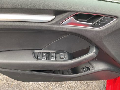 Used 2015 Audi A3 2.0T Premium w/ Audi MMI Navigation Plus image 12