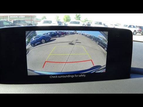 Used 2024 MAZDA CX-5 AWD 2.5 S w/ Select Package image 29