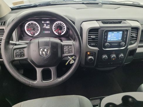 Used 2017 RAM 1500 Express image 22