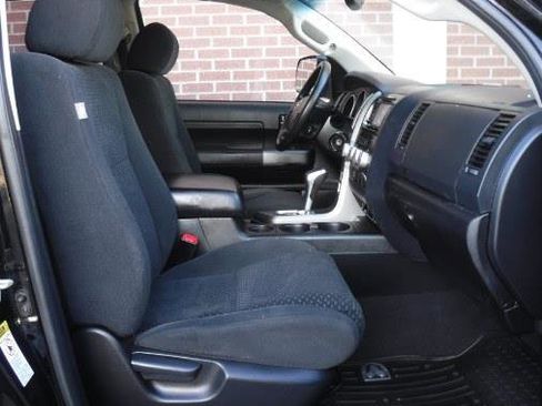 Used 2013 Toyota Tundra 4x4 Double Cab w/ TRD Rock Warrior Pkg image 6