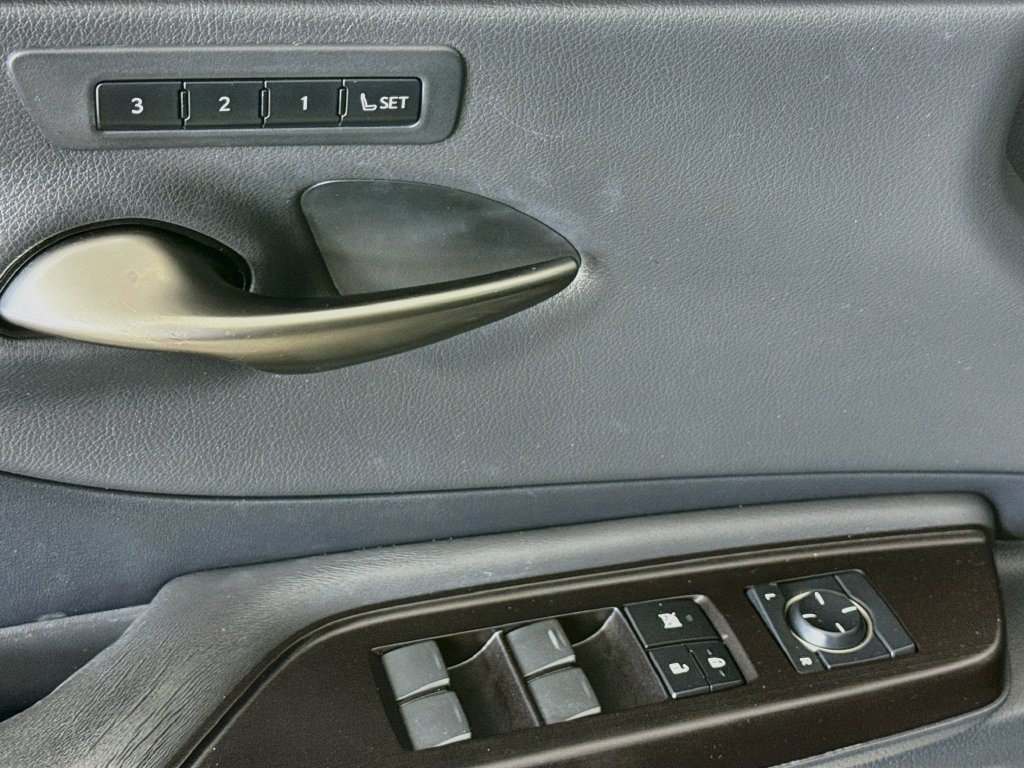Used 2019 Lexus ES 350 F Sport w/ Accessory Package 2 FWD image 23