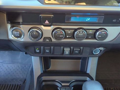 Certified 2023 Toyota Tacoma SR5 image 19