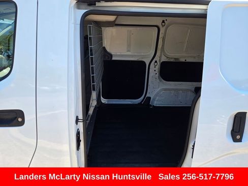 Used 2021 Nissan NV200 SV FWD image 15