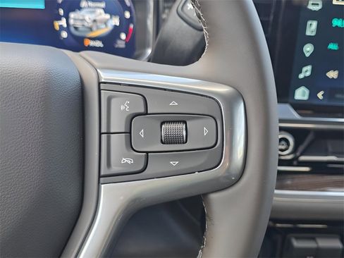 New 2026 Chevrolet Silverado 2500 LT w/ Texas Edition image 27