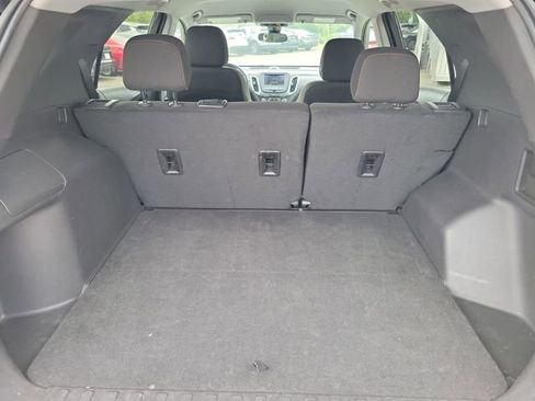 Used 2024 Chevrolet Equinox LT AWD/4WD image 10