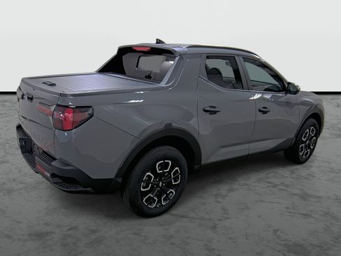 Used 2024 Hyundai Santa Cruz SEL w/ Activity Package image 4