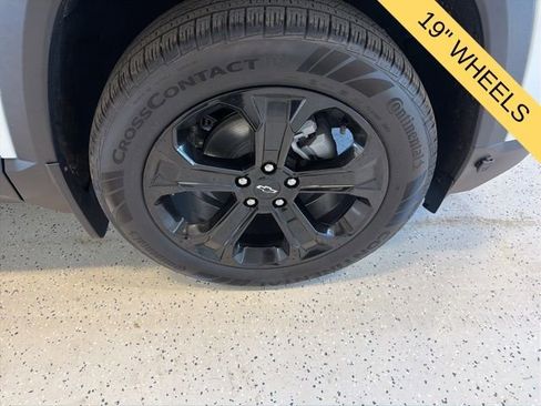 New 2026 Chevrolet Equinox LT image 5