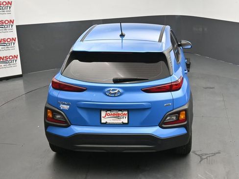 Used 2019 Hyundai Kona SE AWD/4WD image 30