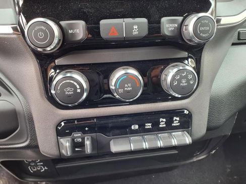 New 2025 RAM 3500 Big Horn image 9