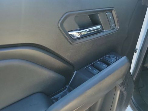 Used 2024 GMC Canyon Elevation RWD image 15
