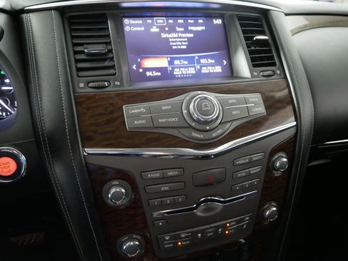 Used 2019 Nissan Armada SL w/ Premium Package image 22