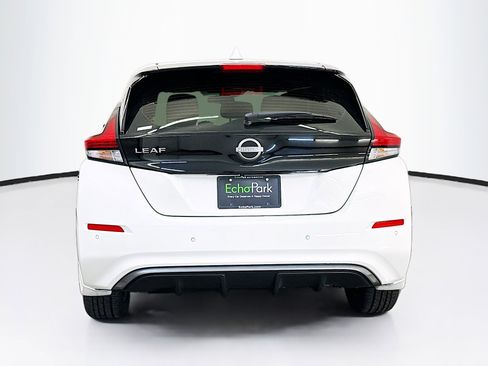 Used 2023 Nissan Leaf S FWD image 7