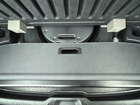 Used 2023 MAZDA CX-50 2.5 Turbo w/ Cargo Package image 25