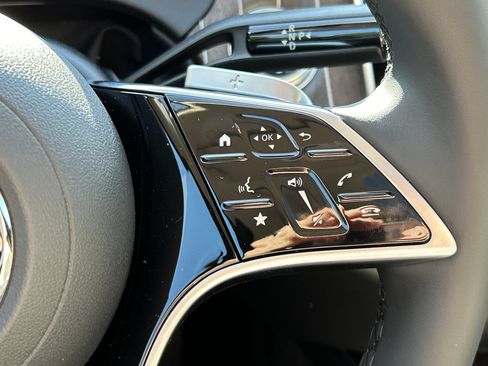 New 2026 Mercedes-Benz E 350 Sedan image 27
