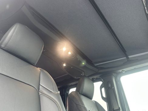 New 2026 Jeep Wrangler Sahara image 21