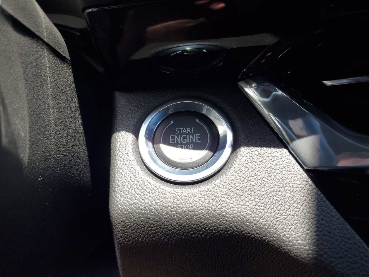 New 2026 Buick Envista Sport Touring w/ Convenience I Package FWD image 24