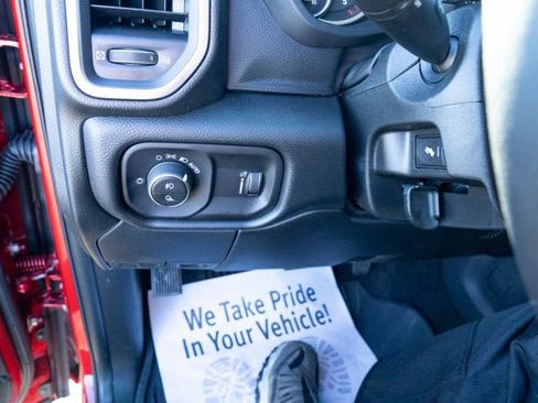 New 2026 RAM 2500 Big Horn image 25