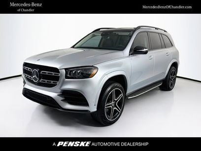 Certified 2023 Mercedes-Benz GLS 450 4MATIC