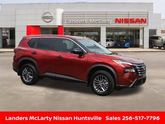 Used 2025 Nissan Rogue S 360° Tour