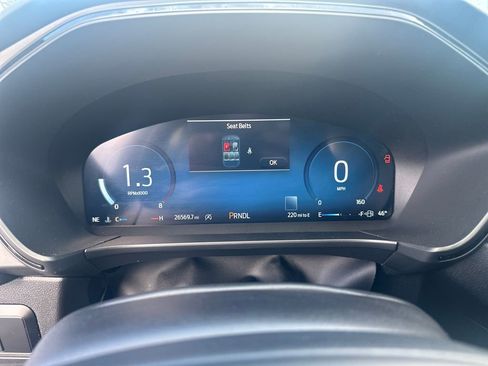 Used 2024 Ford Escape ST-Line Elite w/ Premium Technology Package AWD/4WD image 15