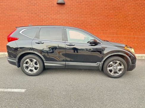 Used 2017 Honda CR-V EX-L image 2