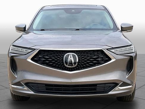 Used 2024 Acura MDX FWD image 3