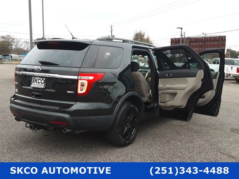 Used 2014 Ford Explorer 4WD image 33