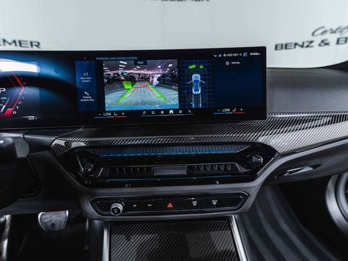 Used 2025 BMW M2 image 28