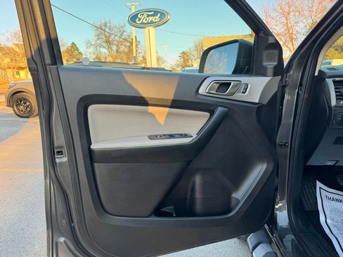 Used 2019 Ford Ranger XLT w/ Equipment Group 302A Luxury image 18