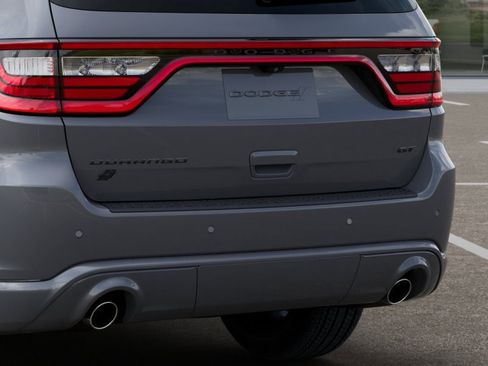 New 2026 Dodge Durango GT image 13
