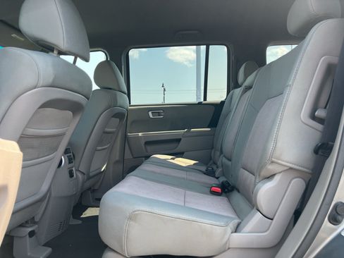Used 2009 Honda Pilot EX image 23