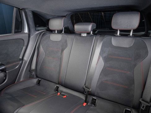 Certified 2023 Mercedes-Benz GLA 250 4MATIC image 17