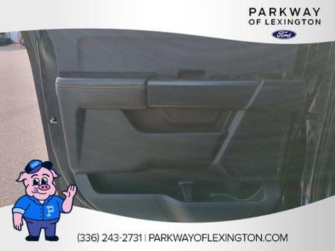 Used 2022 Ford F150 Tremor w/ Trailer Tow Package AWD/4WD image 26