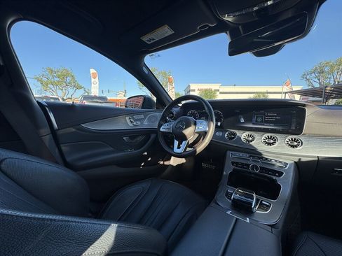 Used 2019 Mercedes-Benz CLS 450 4MATIC image 40
