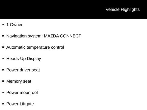Used 2025 MAZDA CX-70 Plug-In Hybrid w/ Premium Plus AWD/4WD image 2