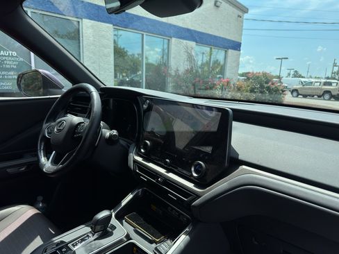 Used 2024 Lexus TX 350 FWD w/ Captains Chair Package image 11