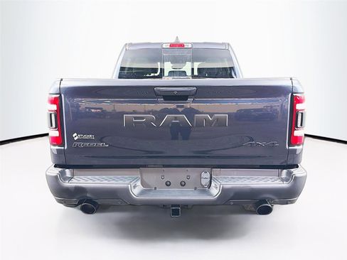 Used 2021 RAM 1500 Rebel w/ Rebel Level 2 Equipment Group AWD/4WD image 6