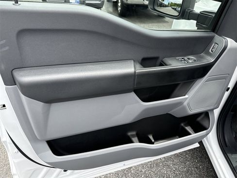 New 2025 Ford F250 XL w/ 360-Degree Camera Package image 11