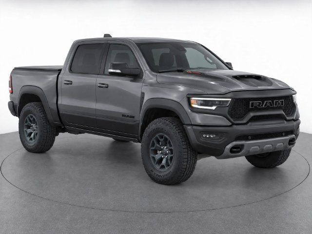 Used 2022 RAM 1500 TRX w/ TRX Level 2 Equipment Group AWD/4WD image 2