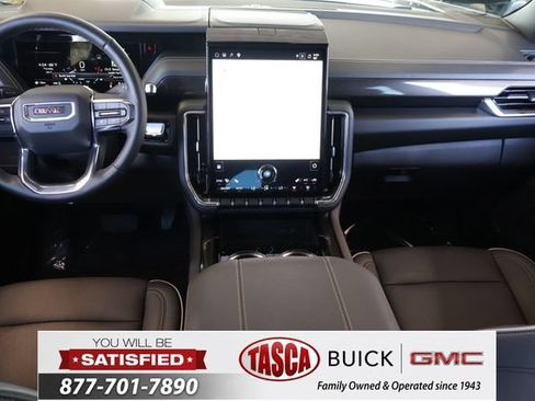 Used 2026 GMC Yukon Elevation AWD/4WD image 19