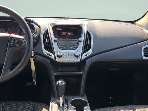 Used 2016 GMC Terrain SLE AWD/4WD image 12