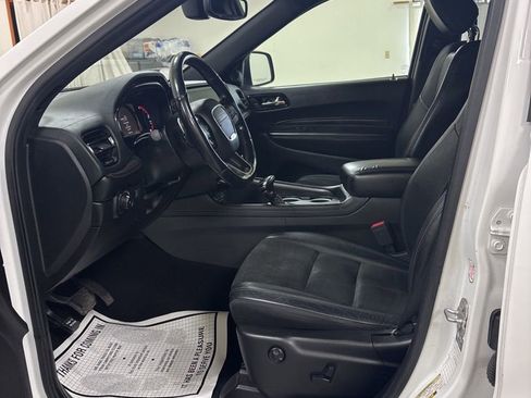 Used 2021 Dodge Durango GT image 9