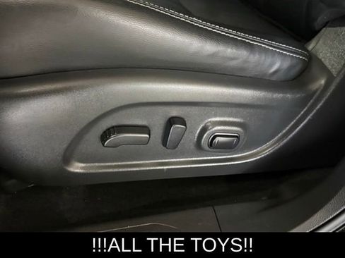 Used 2020 Nissan Murano SL image 25