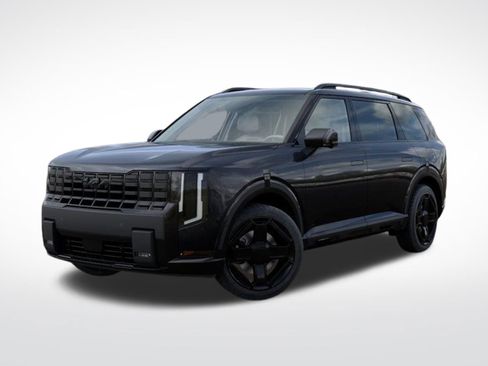 New 2027 Kia Telluride X-Line SX Prestige image 1