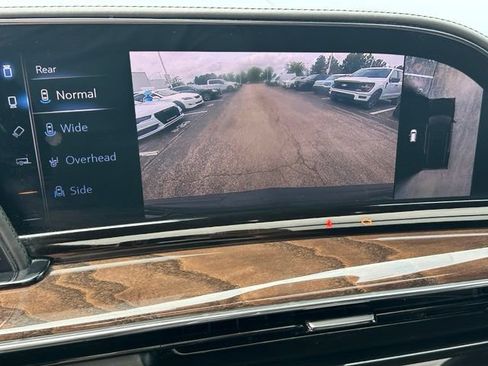 Used 2021 Cadillac Escalade ESV Sport Platinum AWD/4WD image 32