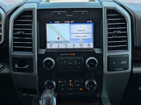 Used 2019 Ford F150 King Ranch w/ Equipment Group 601A Luxury RWD image 18