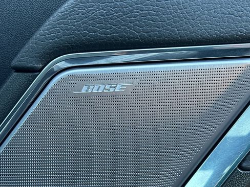 Used 2024 GMC Sierra 3500 Denali w/ Denali Reserve Package image 41