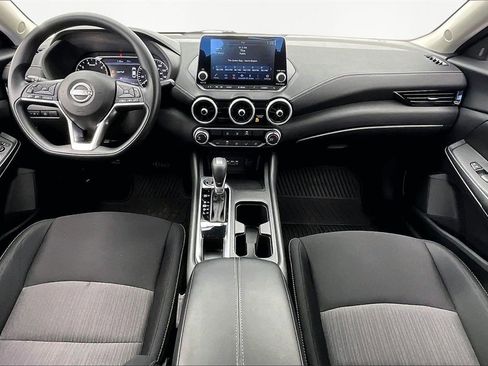 Used 2024 Nissan Sentra SV image 16